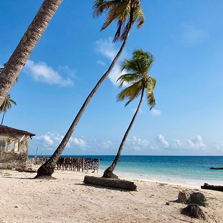 Mango Beach House Jambiani  Ngoại thất bức ảnh