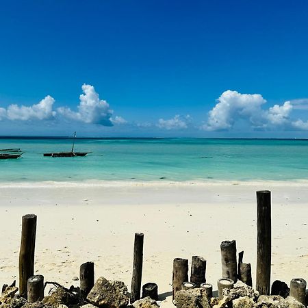 Mango Beach House Jambiani  Ngoại thất bức ảnh