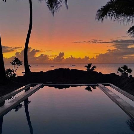 Mango Beach House Jambiani  Ngoại thất bức ảnh