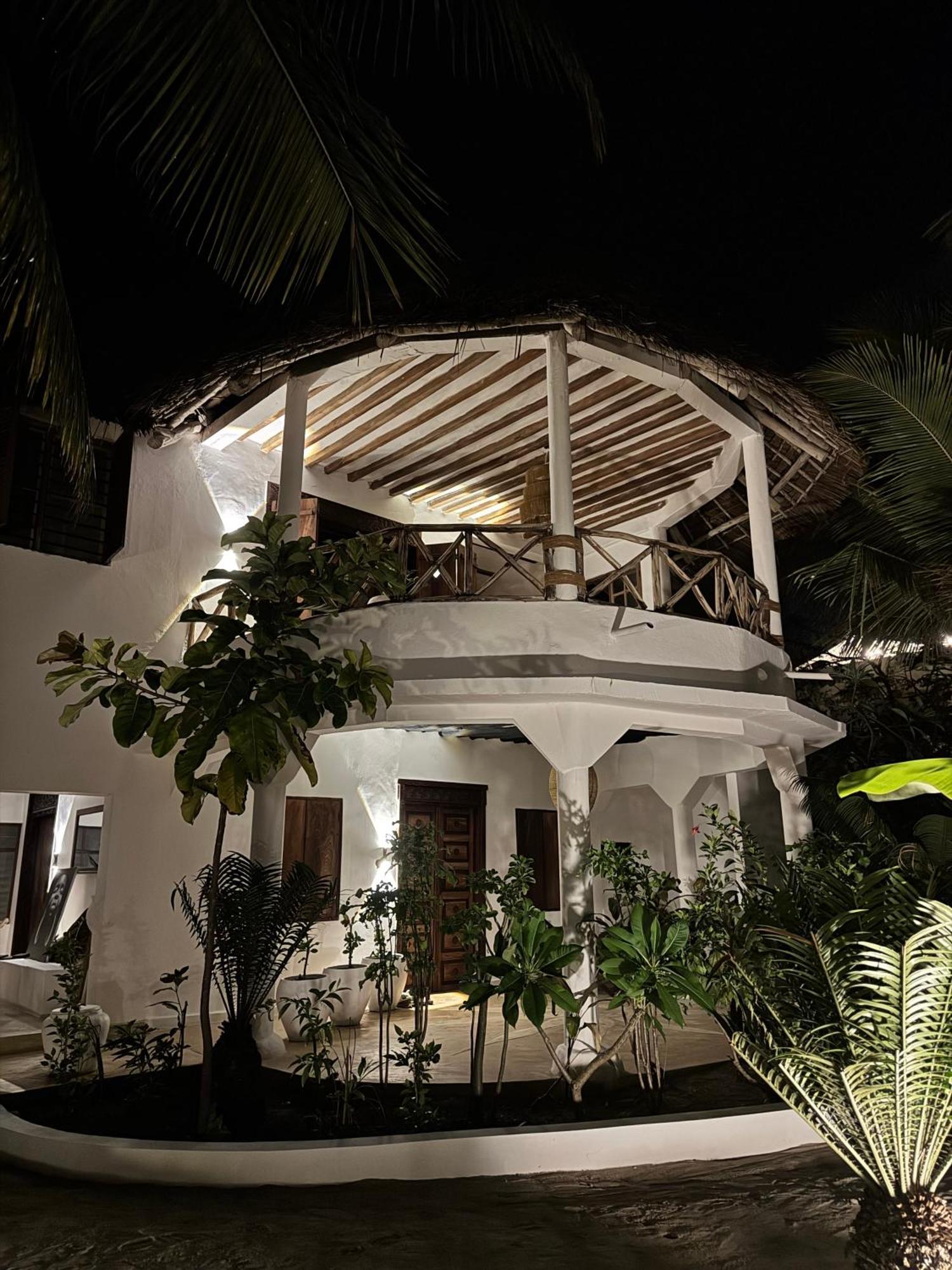Mango Beach House Jambiani  Ngoại thất bức ảnh