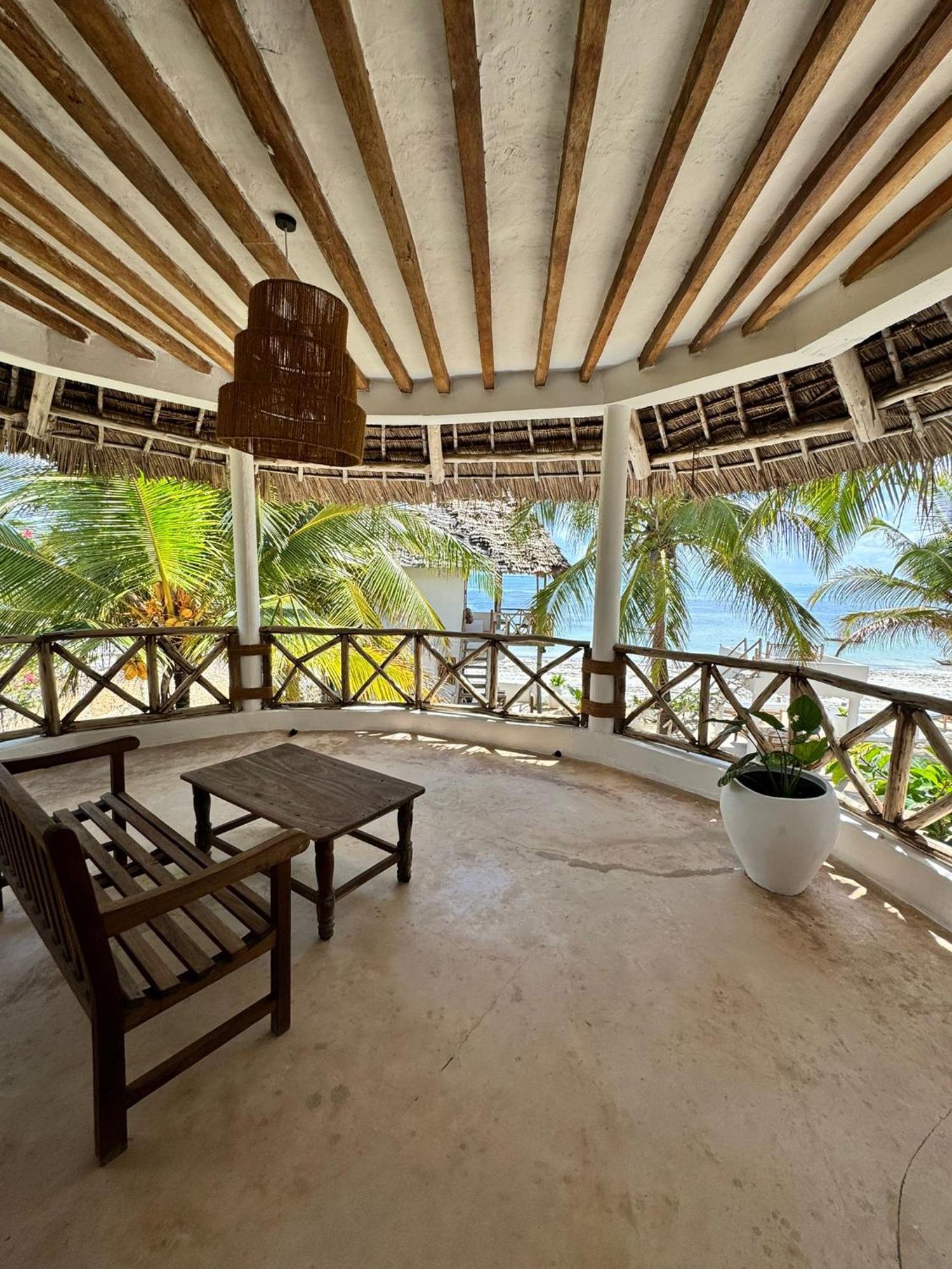 Mango Beach House Jambiani  Ngoại thất bức ảnh