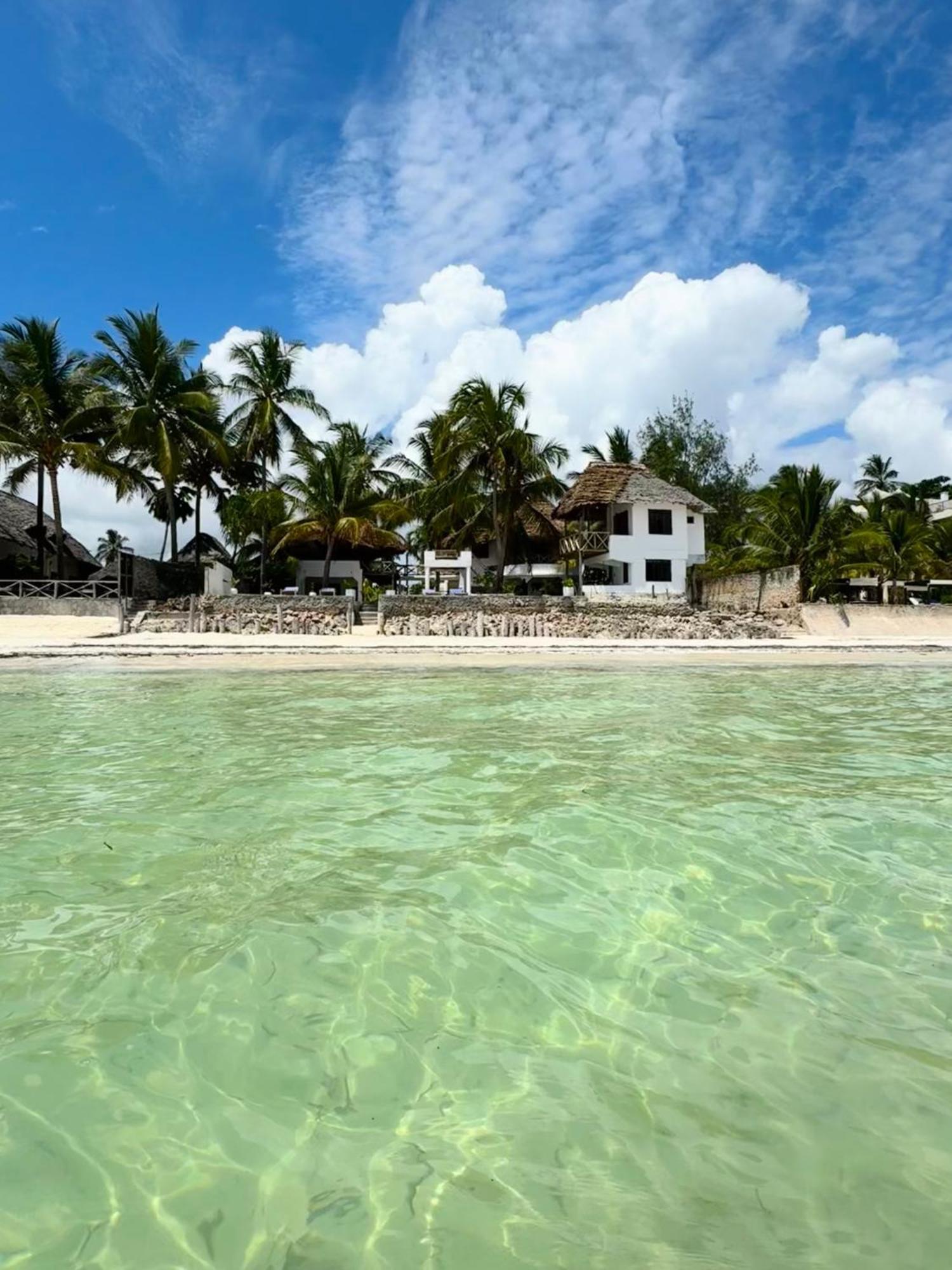 Mango Beach House Jambiani  Ngoại thất bức ảnh