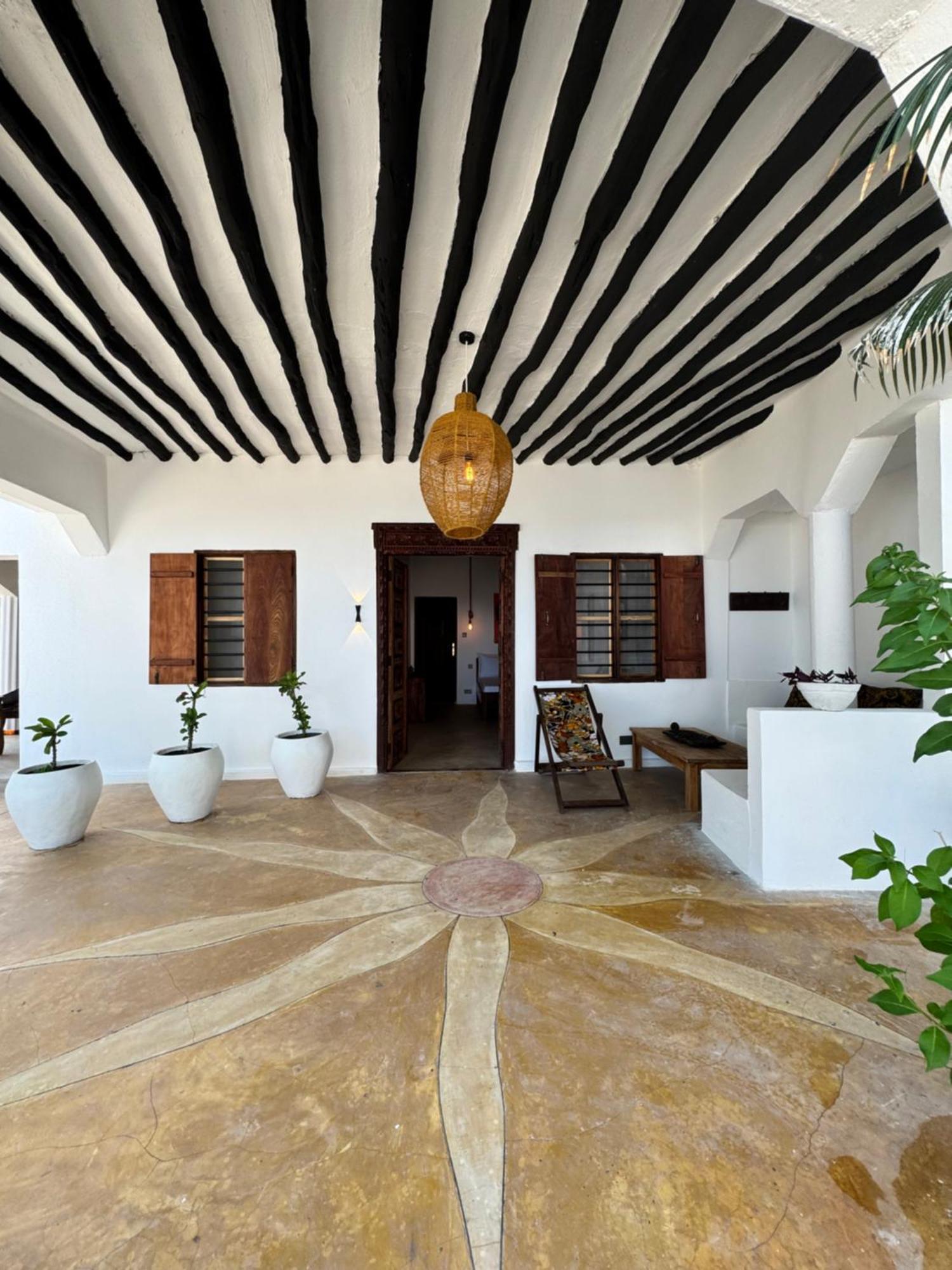 Mango Beach House Jambiani  Ngoại thất bức ảnh