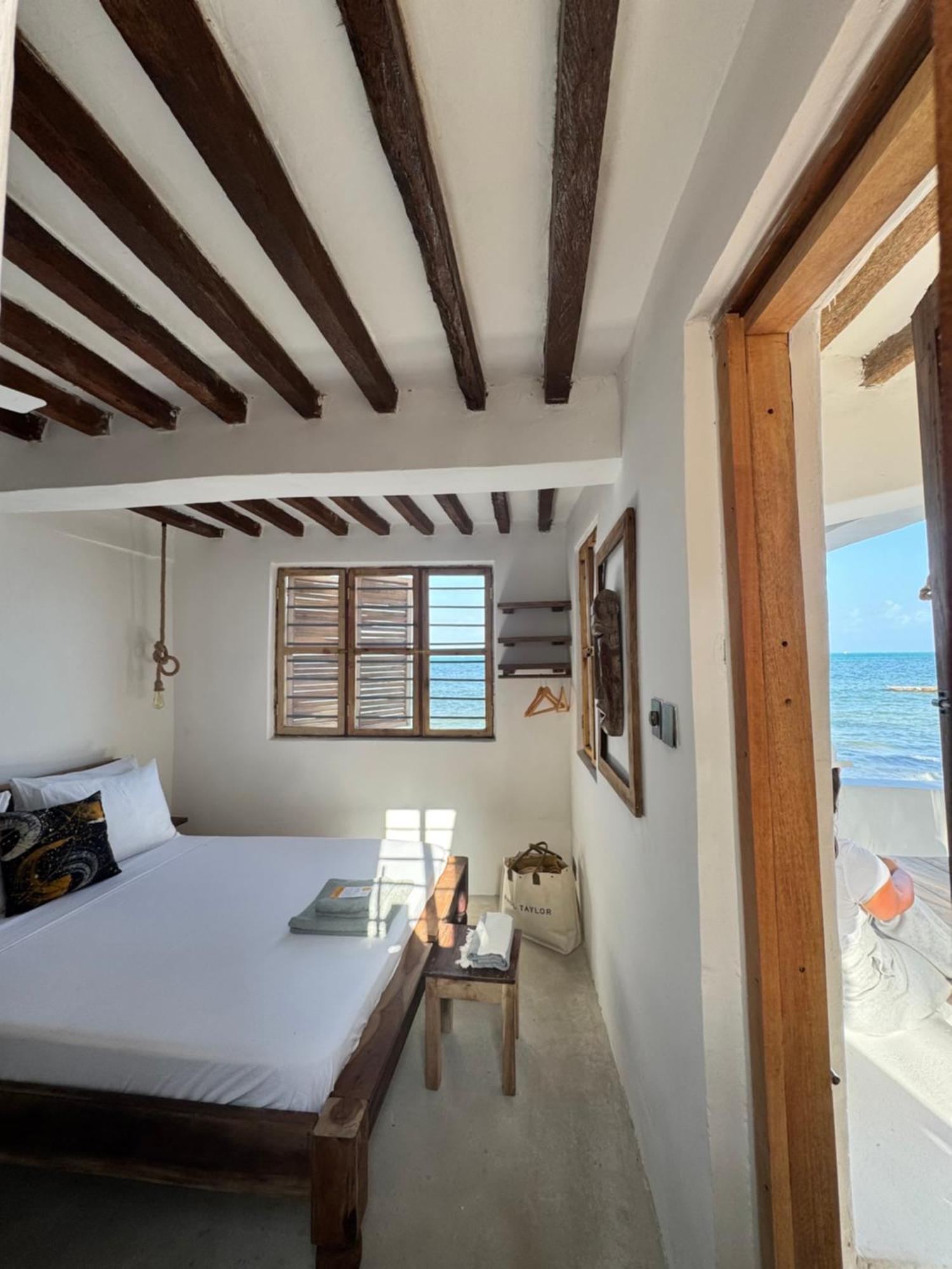 Mango Beach House Jambiani  Ngoại thất bức ảnh