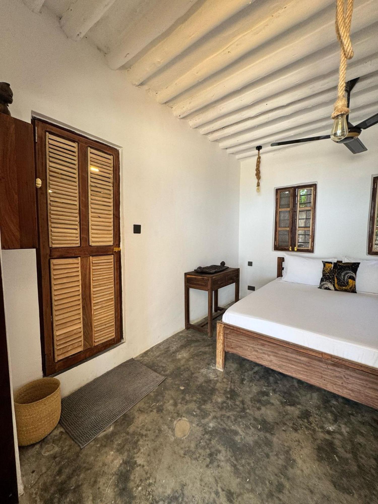 Mango Beach House Jambiani  Ngoại thất bức ảnh