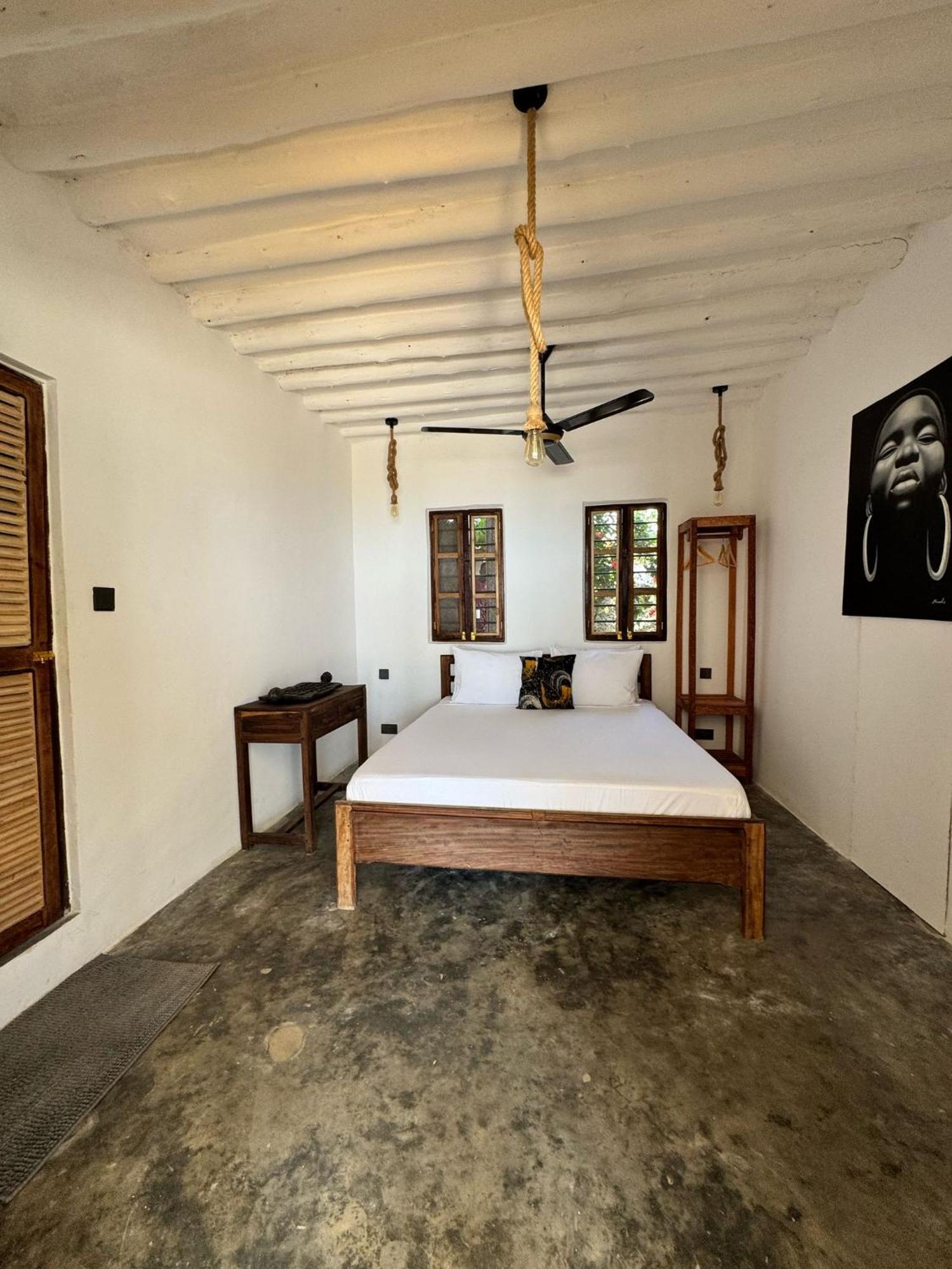 Mango Beach House Jambiani  Ngoại thất bức ảnh